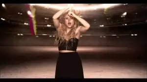 Shakira - La La La (Official World Cup Song 2014)